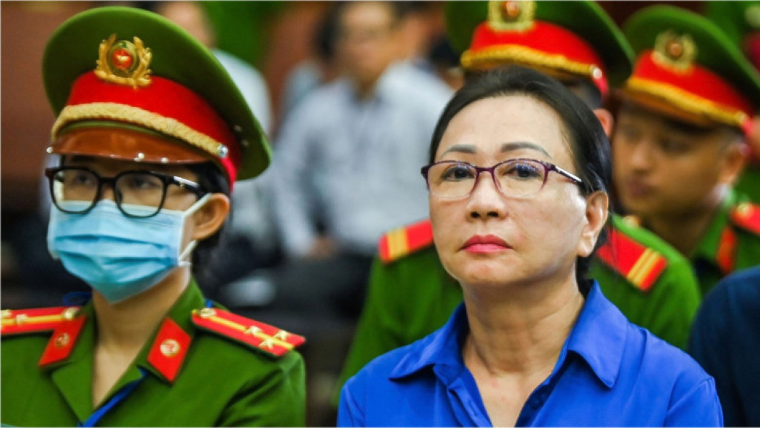 Truong My Lan, dezvăluiri grave în cazul celei mai mari fraude bancare din Vietnam