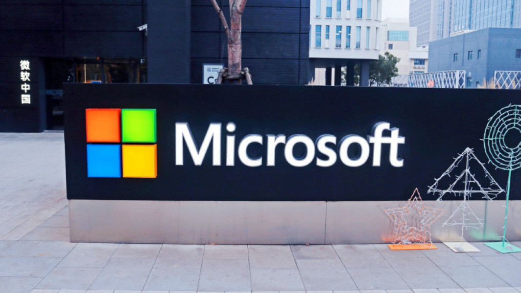 Microsoft se confruntă cu un proces de 1 miliard de lire sterline în Marea Britanie
