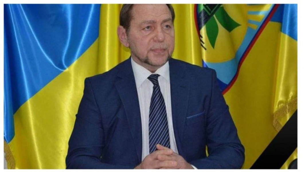 Ucraina acuză Rusia de torturarea până la moarte a primarului din Dniprorudne
