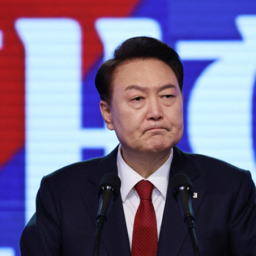 Criză politică în Coreea de Sud: Presedintele Yoon Suk Yeol a invocat legea marțială