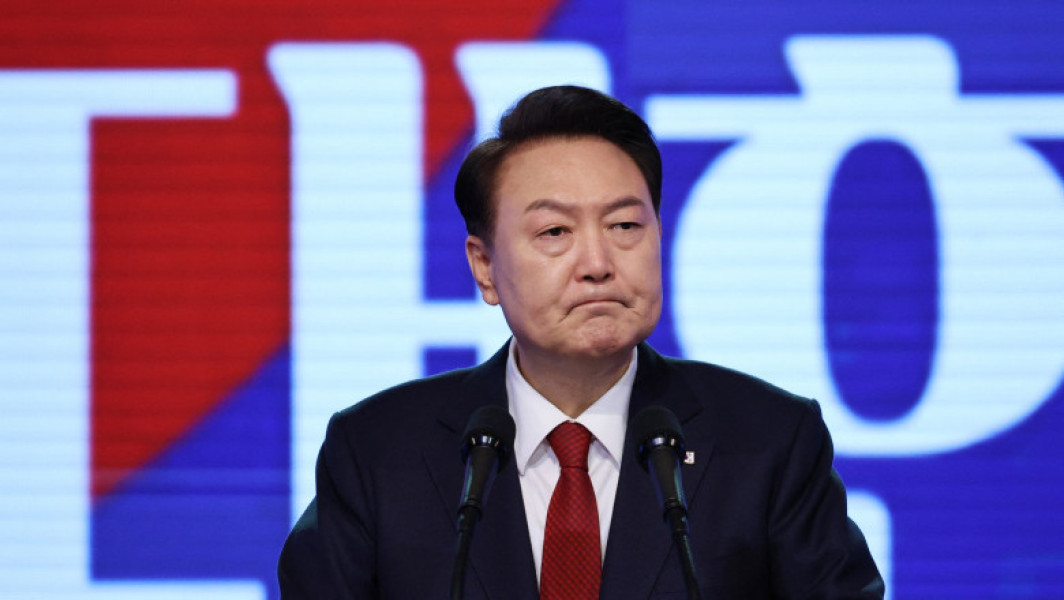 Criză politică în Coreea de Sud: Presedintele Yoon Suk Yeol a invocat legea marțială