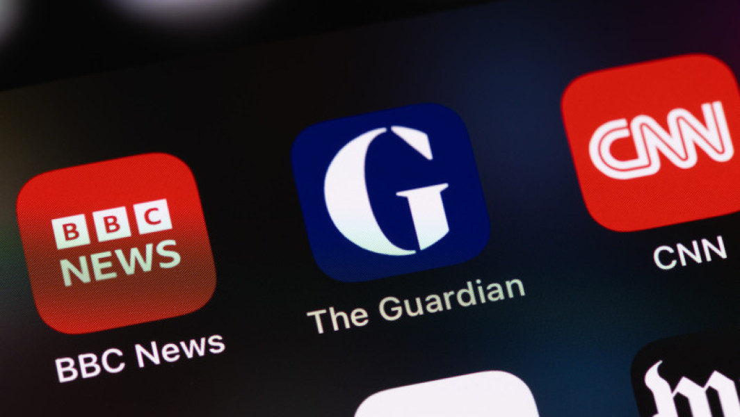 Jurnaliștii de la The Guardian și The Observer intră în grevă pentru prima dată în peste 50 de ani