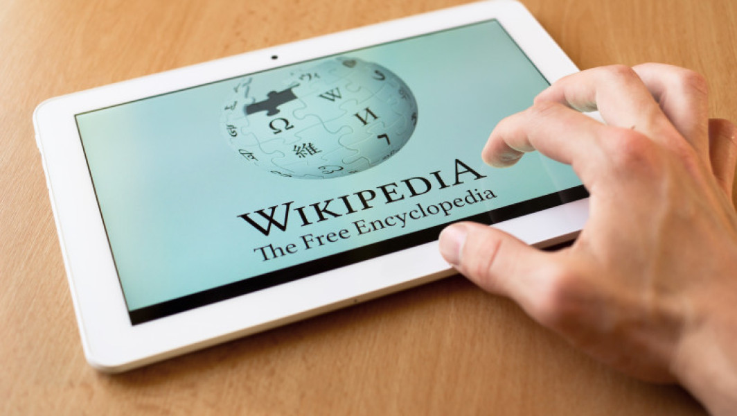 Cele mai vizitate pagini Wikipedia în 2024: O privire asupra intereselor globale