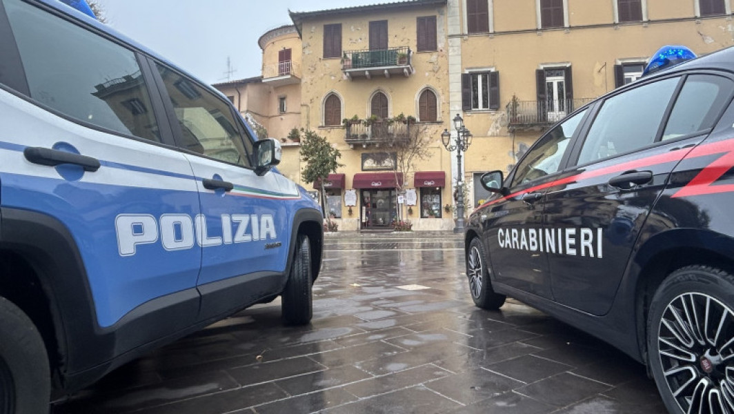 Poliția italiană a arestat 12 susținători ai suprematiei albilor