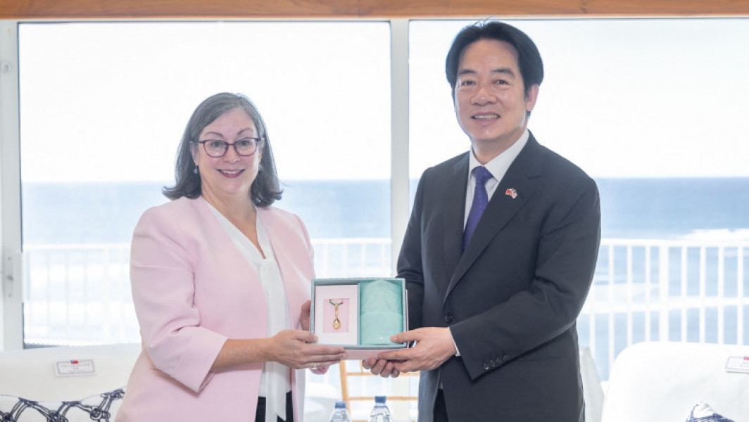 Statele Unite își reafirmă sprijinul pentru Taiwan în fața amenințărilor
