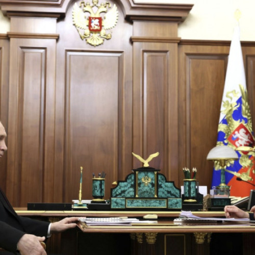 Viceministrul rus al apărării, Anna Tivilova, face declarații controversate despre soldații dispăruți în Ucraina