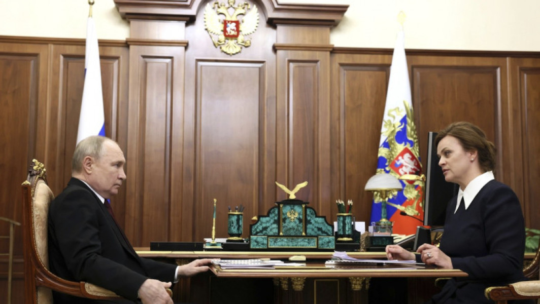 Viceministrul rus al apărării, Anna Tivilova, face declarații controversate despre soldații dispăruți în Ucraina