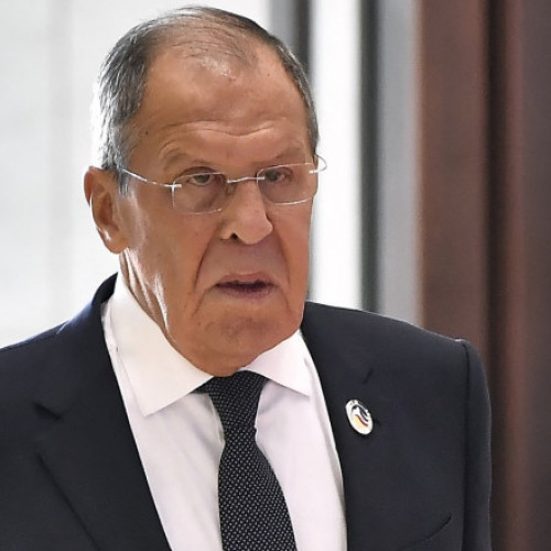 Serghei Lavrov avertizează asupra &quot;inutilității&quot; OSCE și riscurilor unui nou război rece