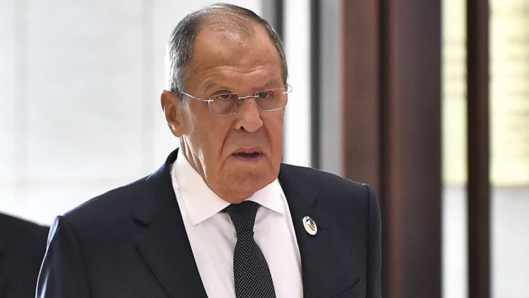 Serghei Lavrov avertizează asupra "inutilității" OSCE și riscurilor unui nou război rece