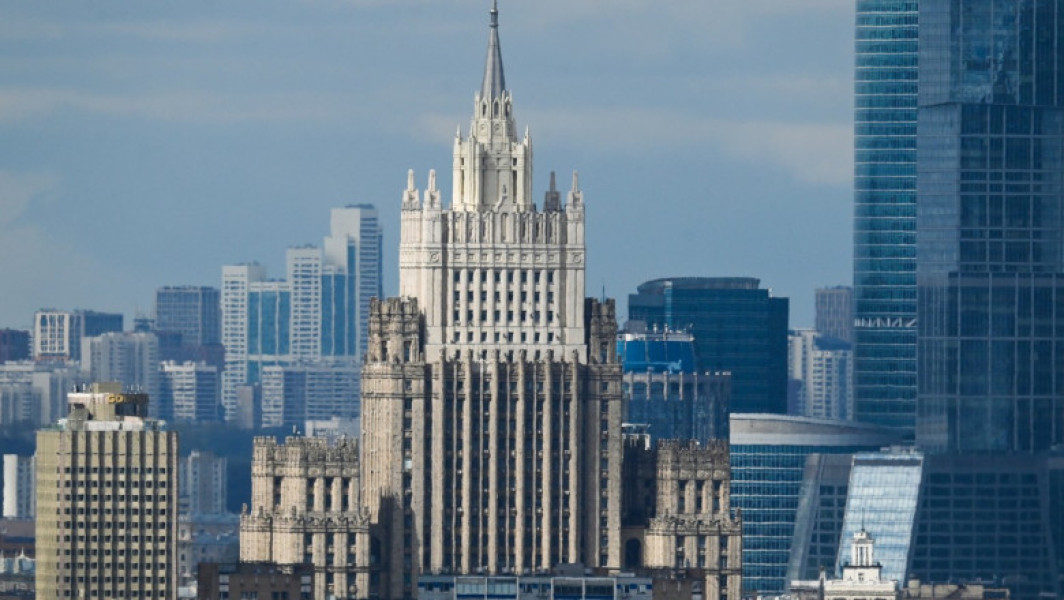 Rusia închide consulatul polonez din Sankt Petersburg și expulzează trei diplomati