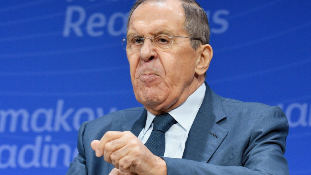 Lavrov critică SUA și discută despre tensiunile internaționale