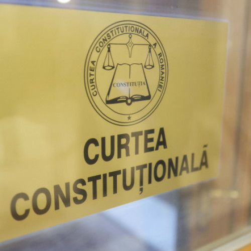 Alegerile prezidențiale din România anulate de Curtea Constituțională