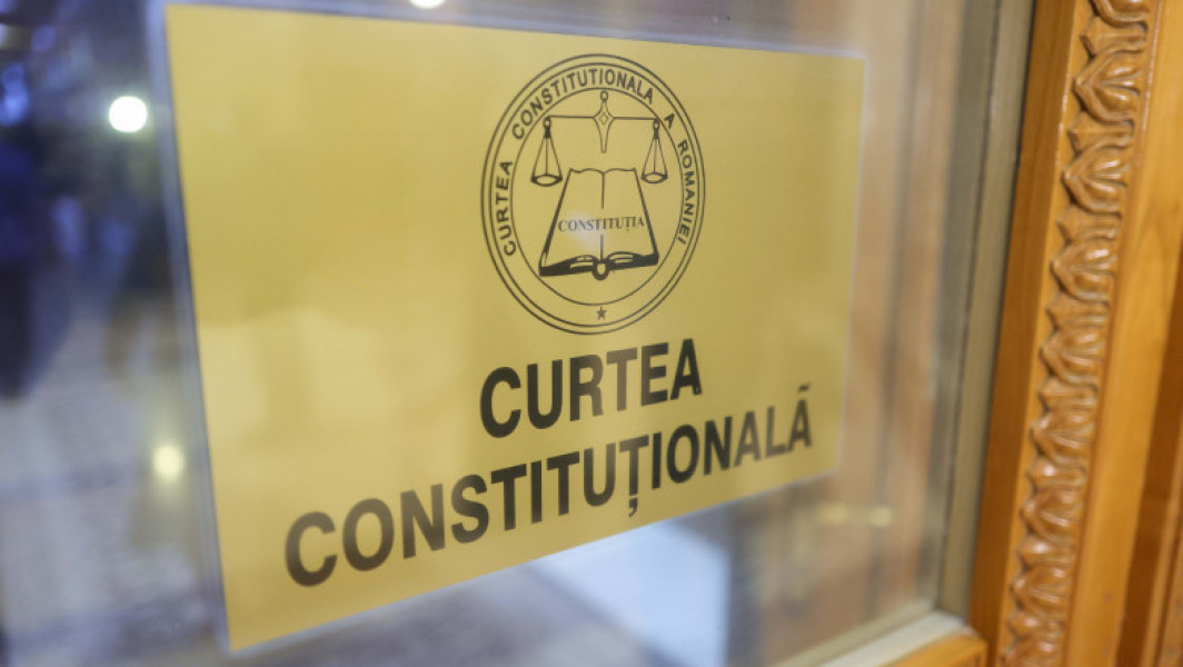 Alegerile prezidențiale din România anulate de Curtea Constituțională