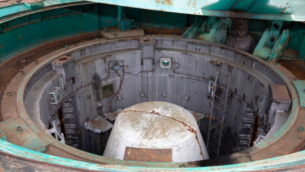 76% dintre americani se tem de un atac nuclear rusesc asupra Ucrainei