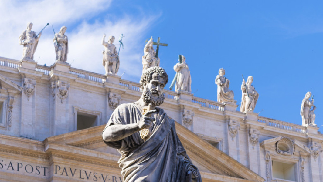 Vaticanul include un eveniment LGBT în calendarul oficial pentru Anul Sfant 2025