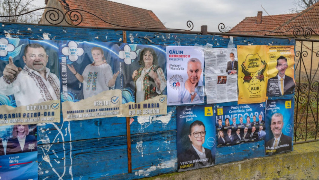 Alegerile anulate din lume: România face parte dintr-un club select
