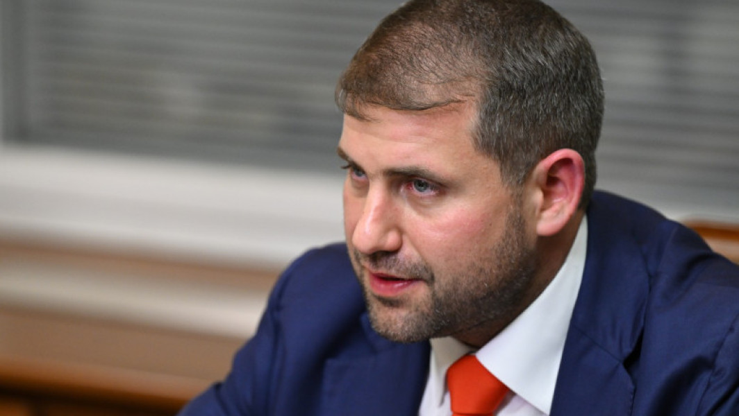 Oligarhul moldovean Ilan Sor declara sfârșitul democrației în România