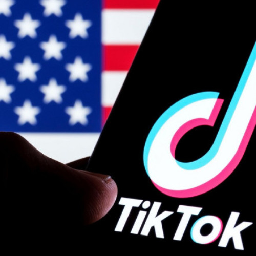 Curtea federală de apel din SUA confirmă vânzarea TikTok