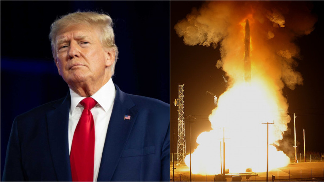 Trump se confruntă cu o lume tot mai instabilă înainte de al doilea său mandat