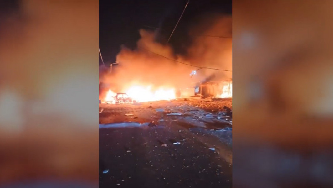 Atacul Rusiei asupra Zaporojiei: 10 morți și 24 de răniți, inclusiv copii
