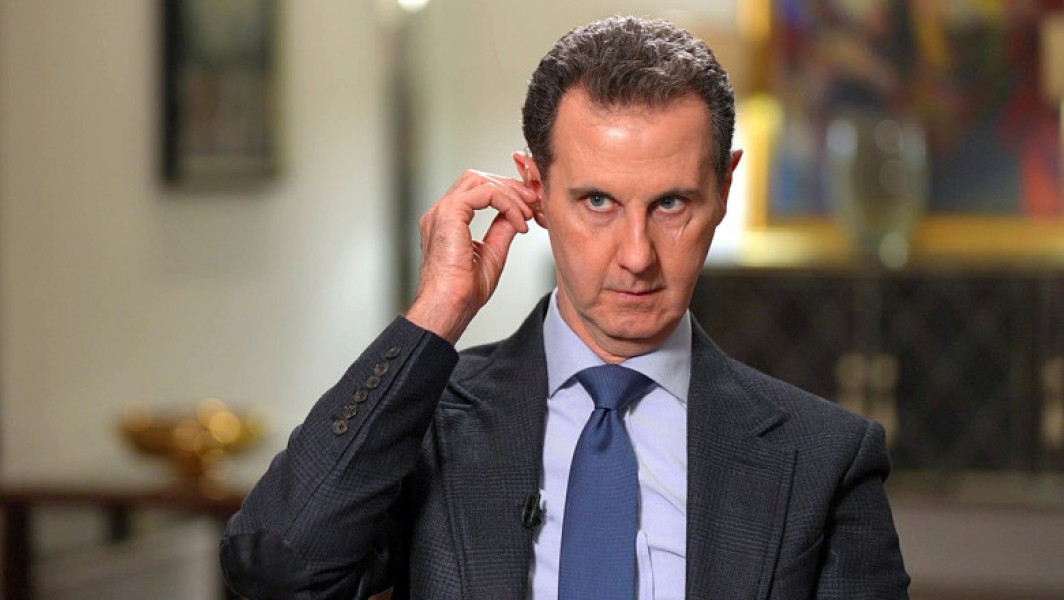 Bashar al-Assad a părăsit Siria; rebelii intră în Damasc