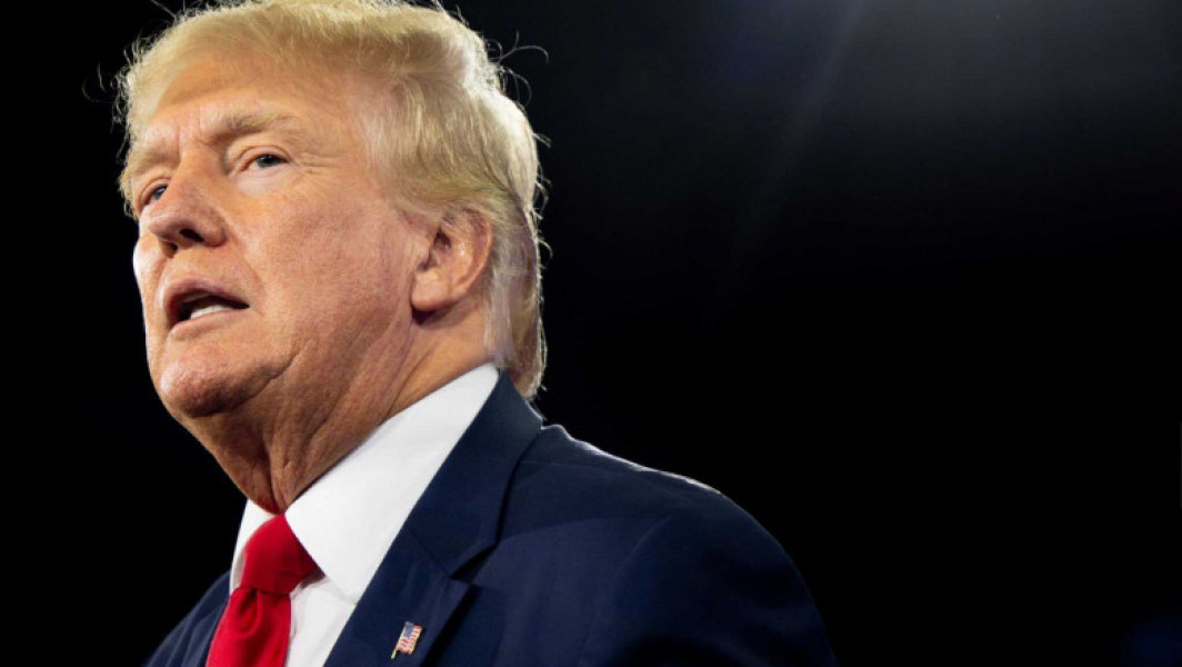 Donald Trump afirmă că Bashar al-Assad a părăsit Siria
