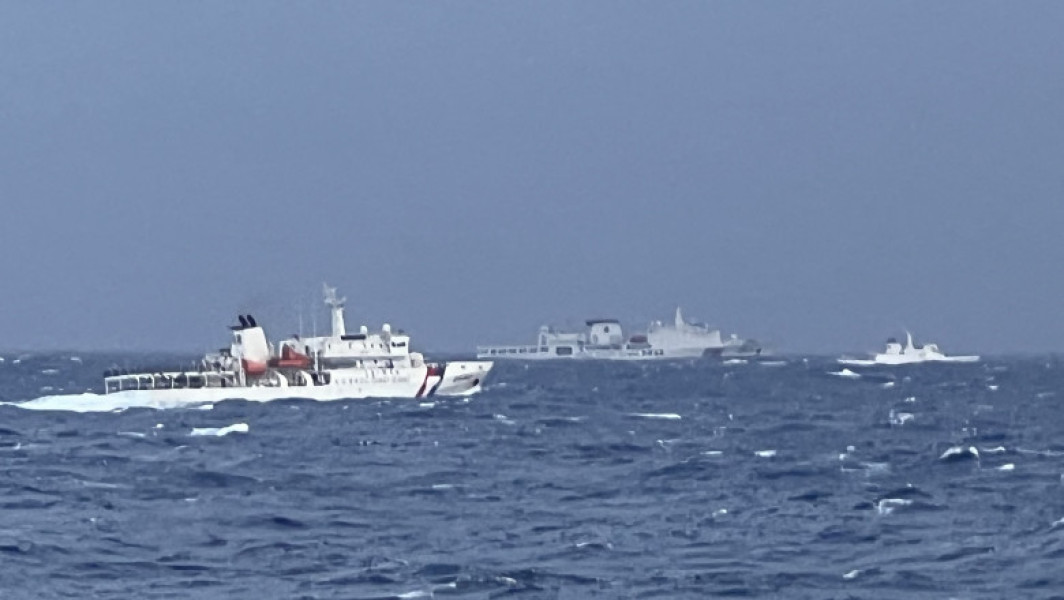 China a restricționat spațiul aerian în apropierea coastei detașate de Taiwan
