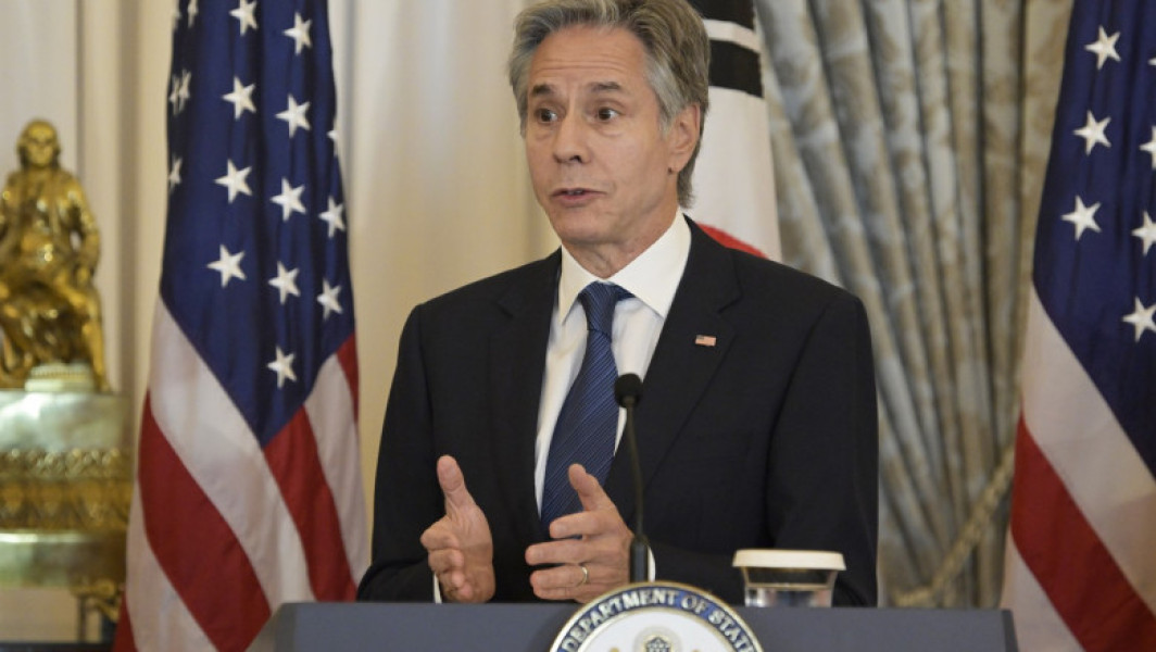 Statele Unite ale Americii, hotărâte să împiedice renașterea Statului Islamic în Siria