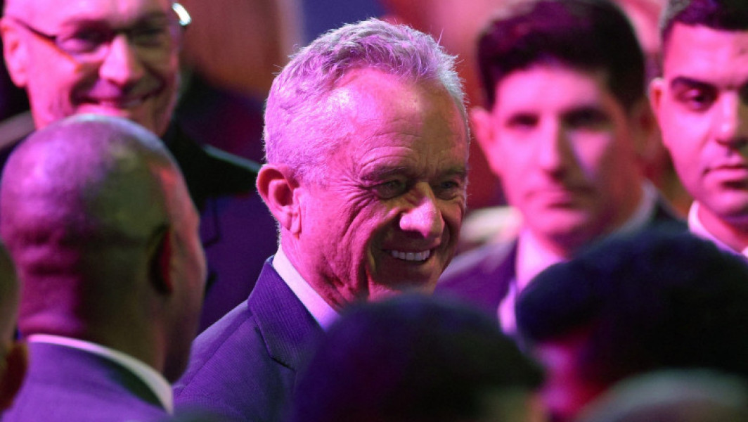 Scrisoare deschisă semnată de laureați Nobel împotriva numirii lui Robert F. Kennedy Jr. la conducerea Departamentului de Sănătate