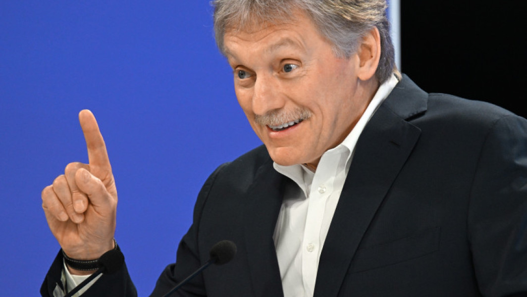 Kremlinul afirmă că războiul din Ucraina va continua până la îndeplinirea obiectivelor