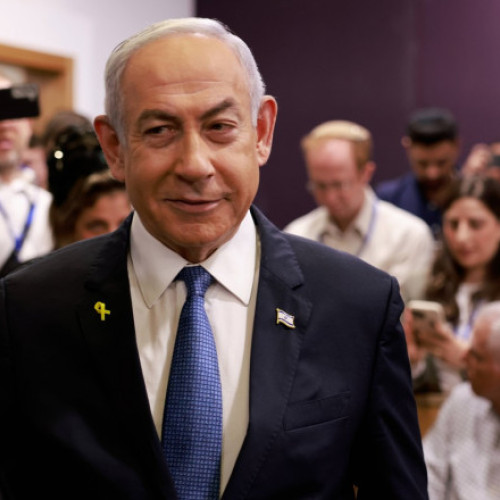 Procesul de corupție al prim-ministrului israelian Benjamin Netanyahu