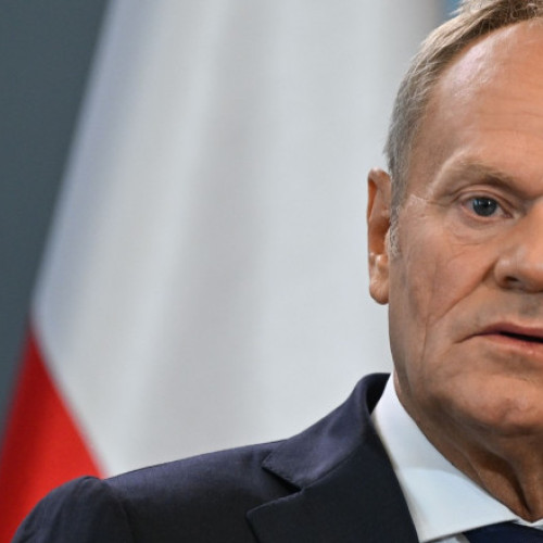 Polonia devine membră a Parchetului European începând de marți