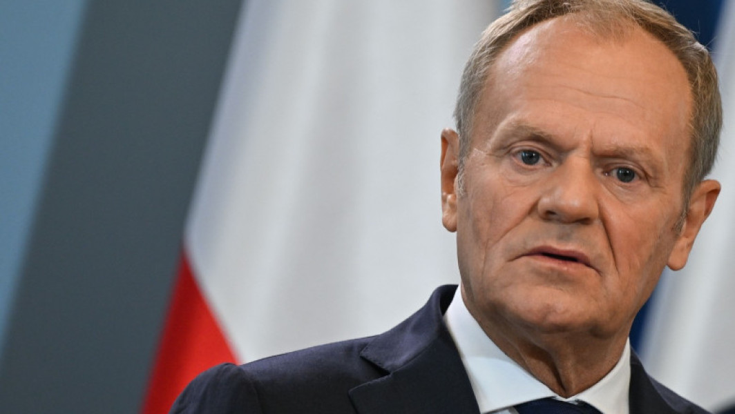 Polonia devine membră a Parchetului European începând de marți
