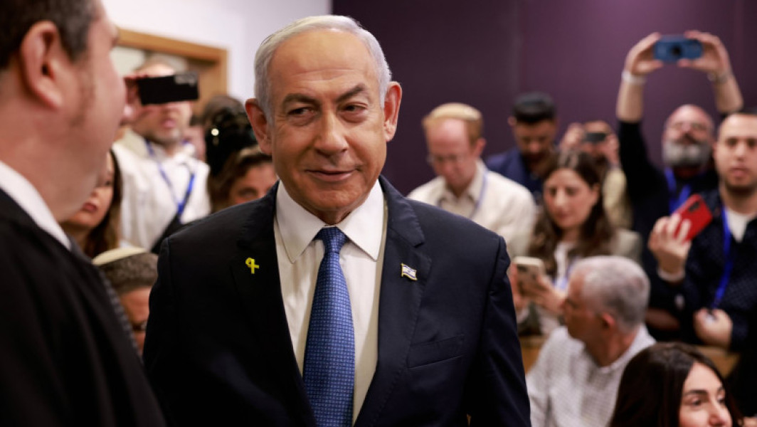 Benjamin Netanyahu își susține nevinovăția în fața instanței în procesul de corupție