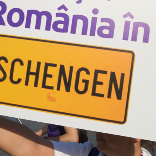 Consiliul JAI va vota ridicarea controalelor la frontierele interne cu România și Bulgaria