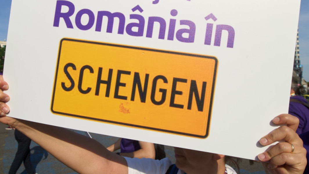 Consiliul JAI va vota ridicarea controalelor la frontierele interne cu România și Bulgaria