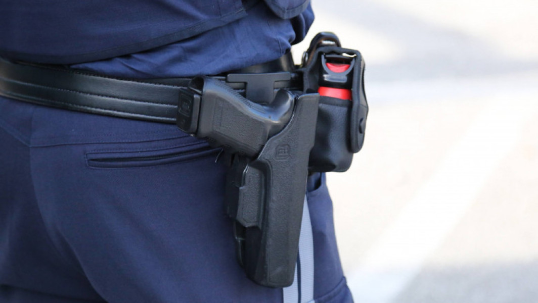 Poliția austriacă investighează descoperirea unui cadavru în Viena, îngropat de 25 de ani