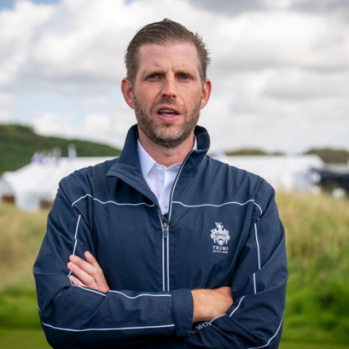 Organizatia Trump va fi separată de guvernul SUA, conform declarațiilor lui Eric Trump