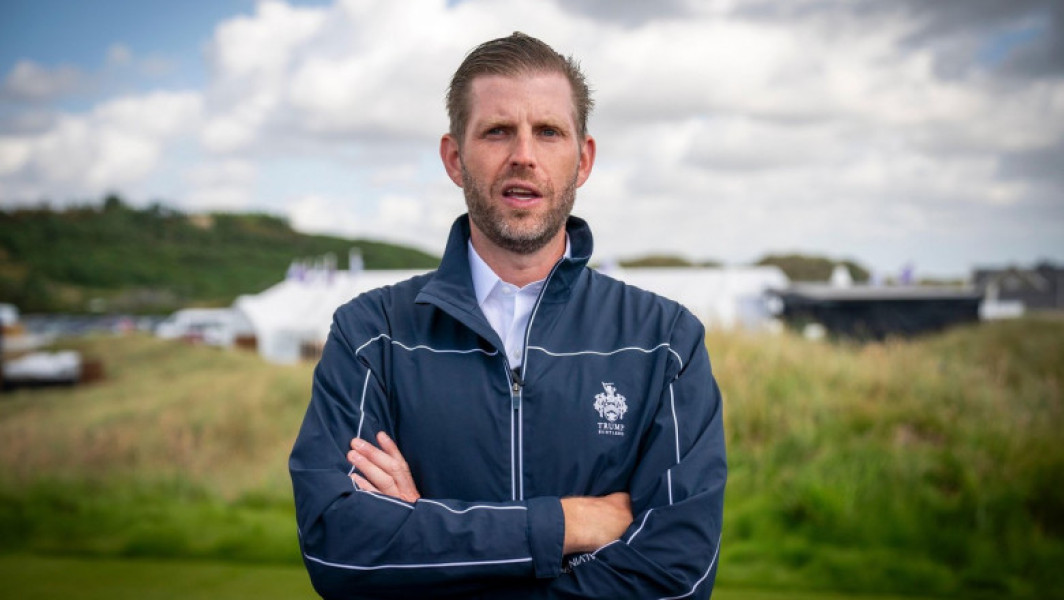 Organizatia Trump va fi separată de guvernul SUA, conform declarațiilor lui Eric Trump