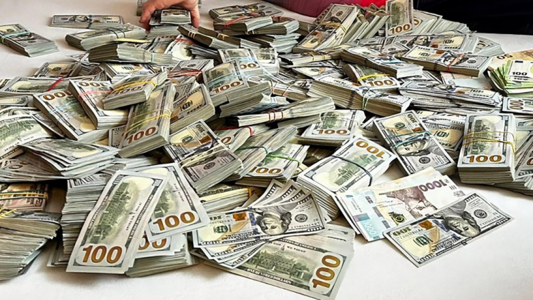 SUA deblochează 20 de miliarde de dolari pentru Ucraina