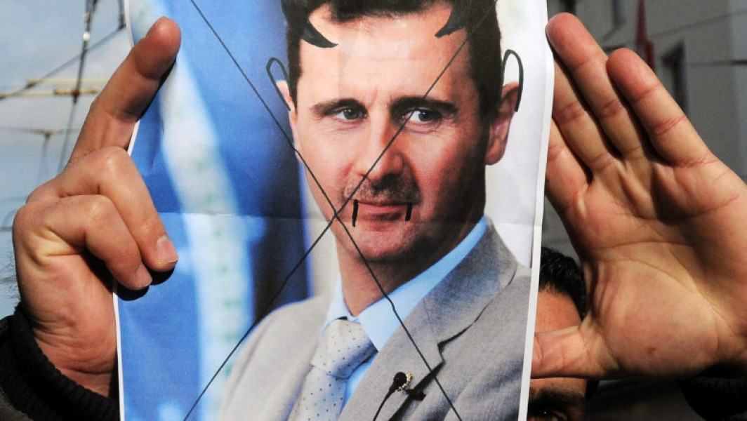 Bashar al-Assad se află în Rusia, confirmă oficialul rus