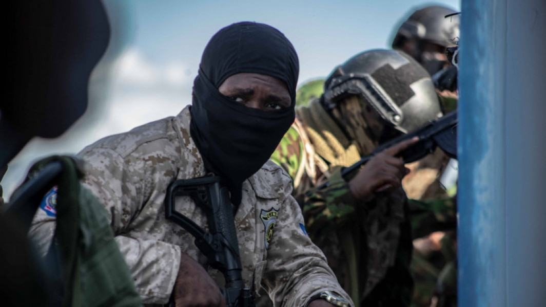 Masacru în Haiti: Aproape 200 de persoane ucise de un lider de bandă