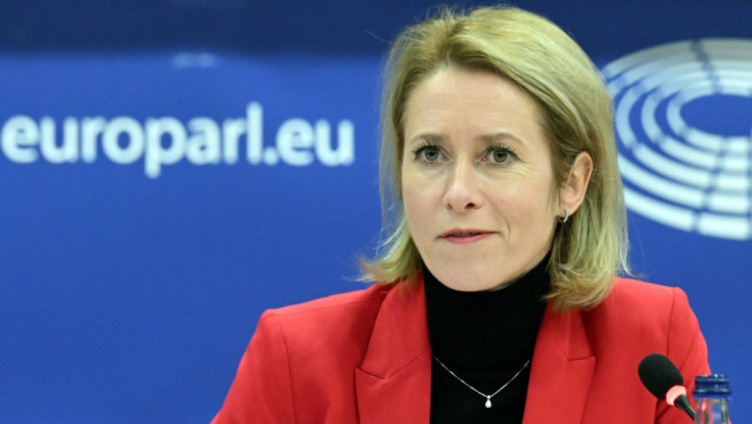 Rusia influențează alegerile prin tehnologii noi, afirmă Kaja Kallas