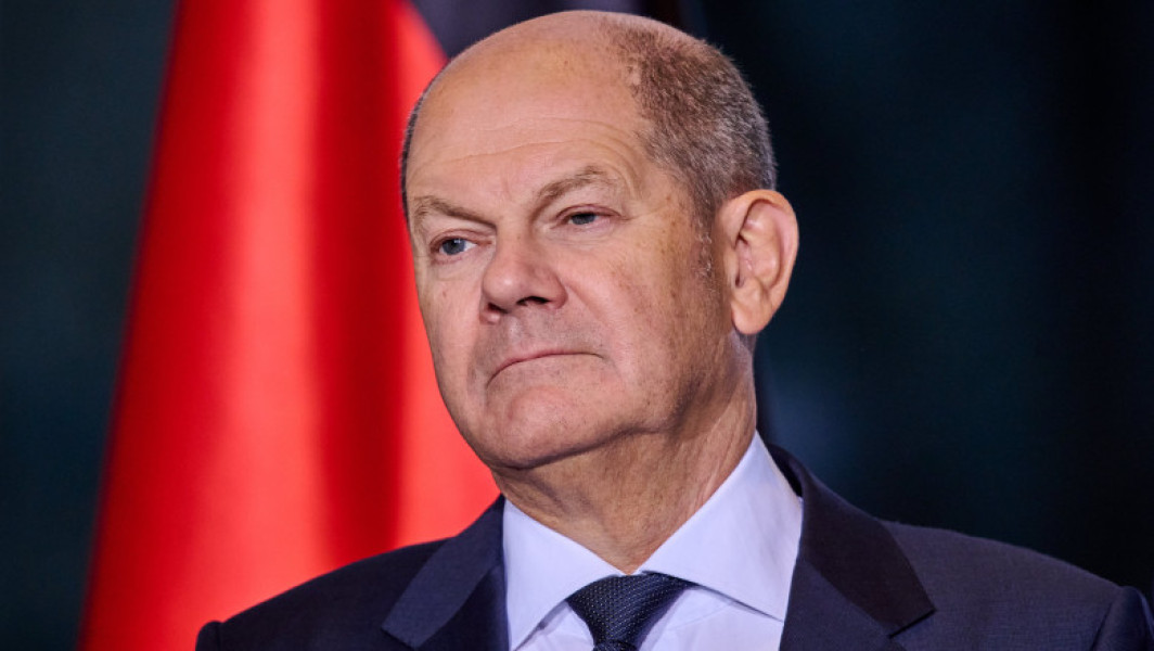 Olaf Scholz solicită un vot de încredere în Parlamentul Germaniei