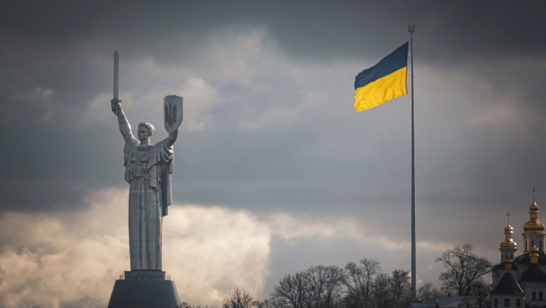 Firmele din Ucraina vor plăti impozit militar începând cu 1 ianuarie 2025
