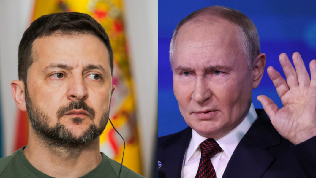 Rusia nu este dispusă la concesii pentru încheierea războiului din Ucraina