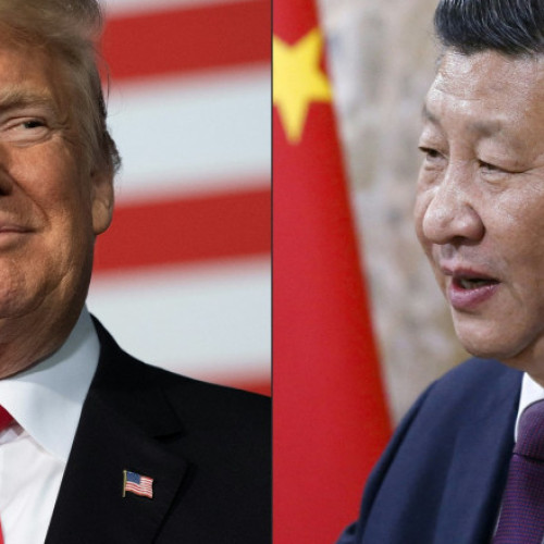 Impactul razboiului comercial dintre SUA și China asupra fermierilor americani