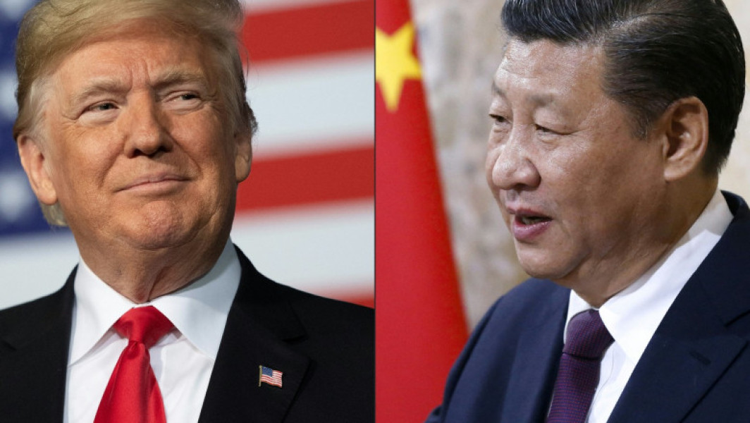 Impactul razboiului comercial dintre SUA și China asupra fermierilor americani