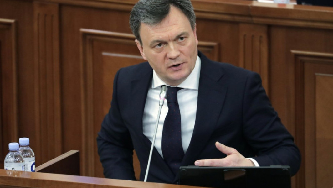Republica Moldova va declara stare de urgență în sectorul energetic