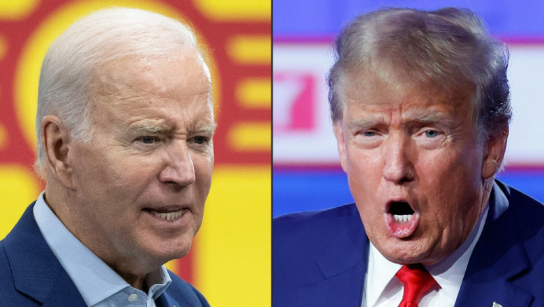 Biden aprobat un nou memorandum privind securitatea națională înainte de revenirea lui Trump